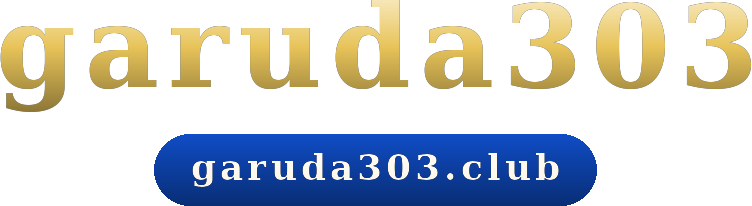 garuda303 logo